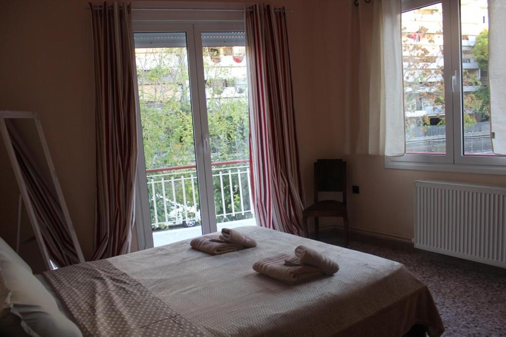 Capital Apartment Next To Metro Station With Parking Spot To Explore Афіни Екстер'єр фото
